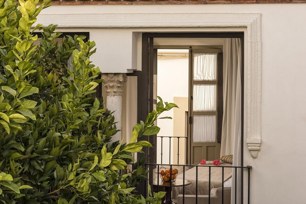Balcon De Cordoba Hotel Kültér fotó