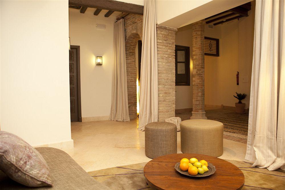 Balcon De Cordoba Hotel Kültér fotó