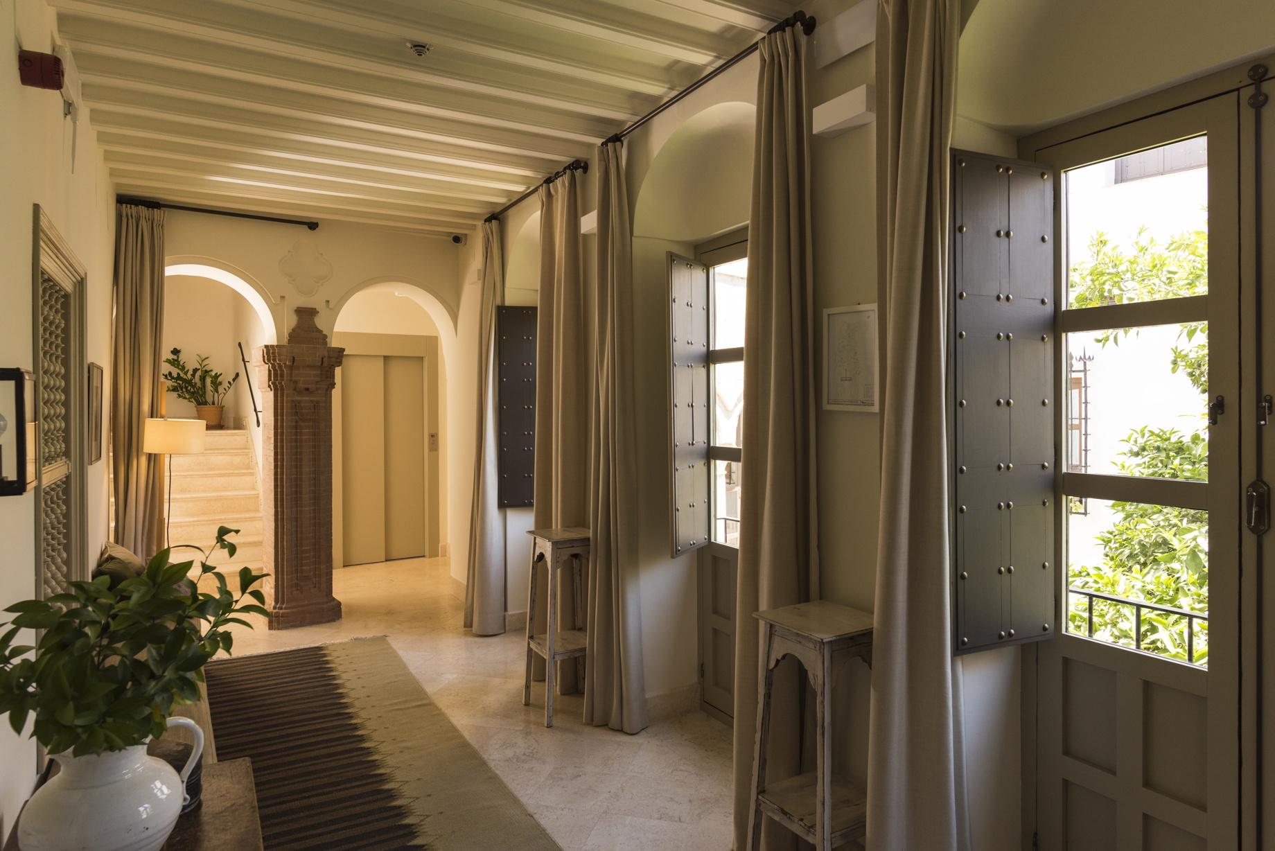 Balcon De Cordoba Hotel Kültér fotó