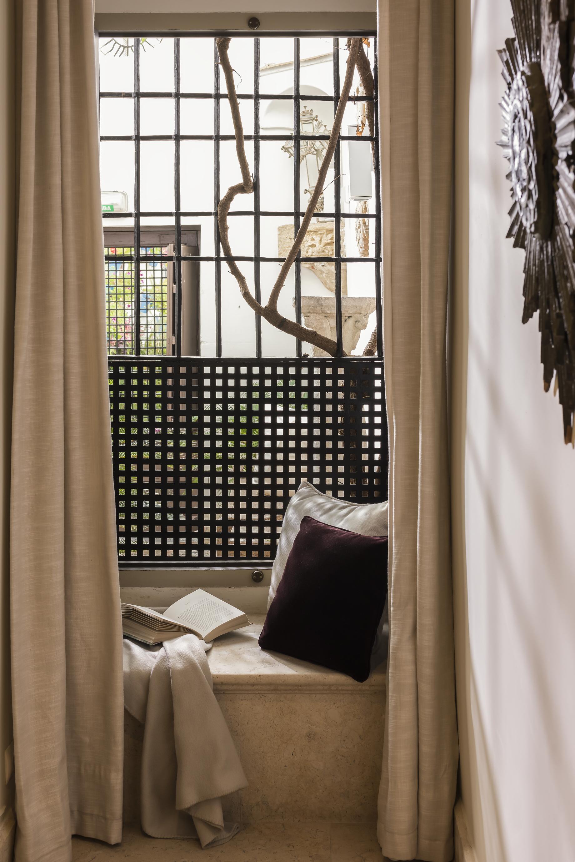 Balcon De Cordoba Hotel Kültér fotó