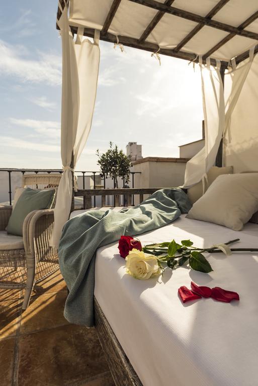 Balcon De Cordoba Hotel Kültér fotó
