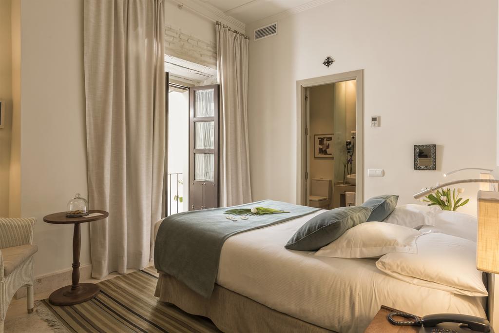 Balcon De Cordoba Hotel Kültér fotó
