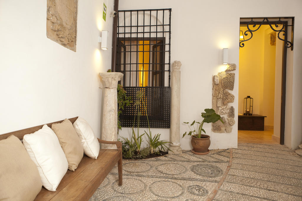 Balcon De Cordoba Hotel Kültér fotó