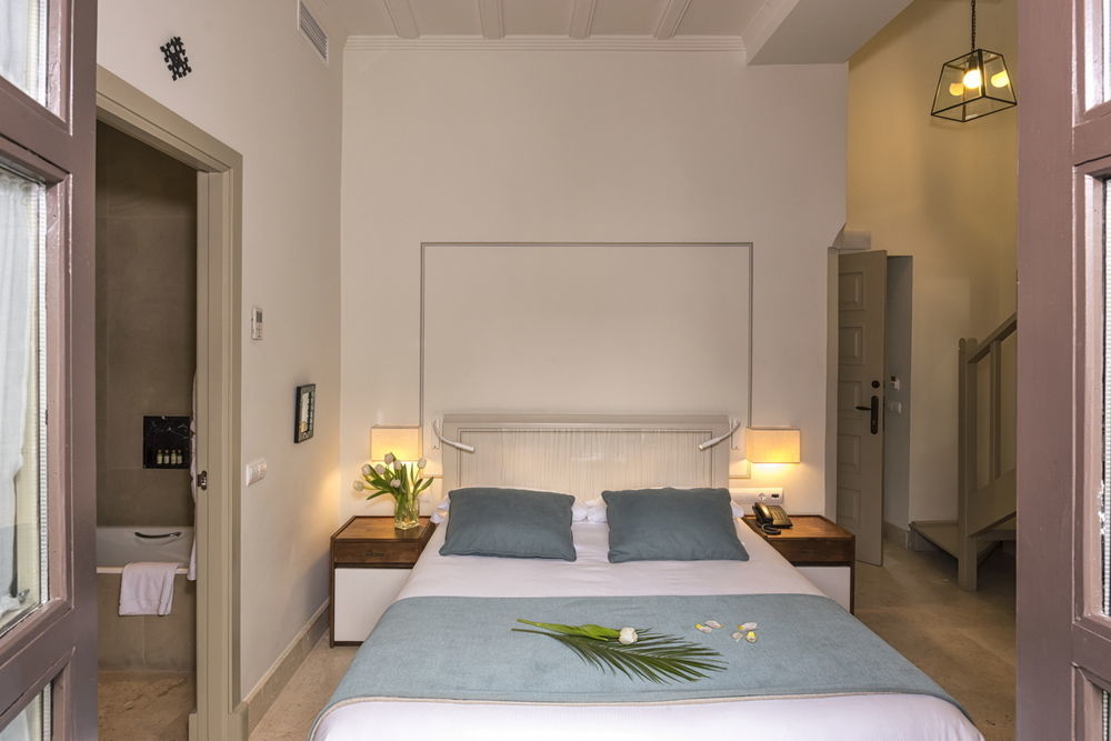 Balcon De Cordoba Hotel Kültér fotó