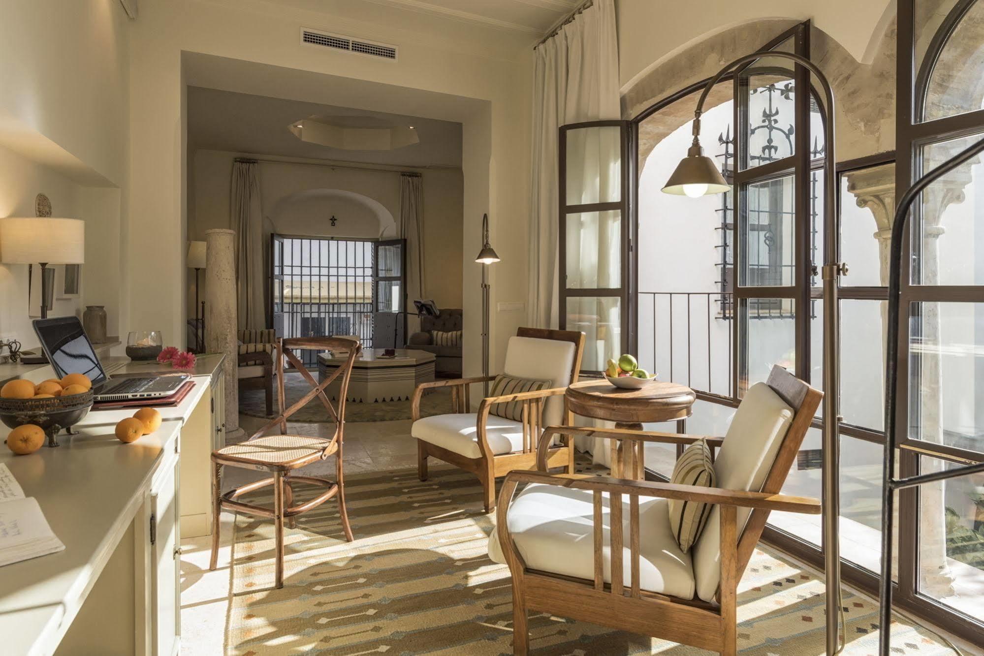 Balcon De Cordoba Hotel Kültér fotó