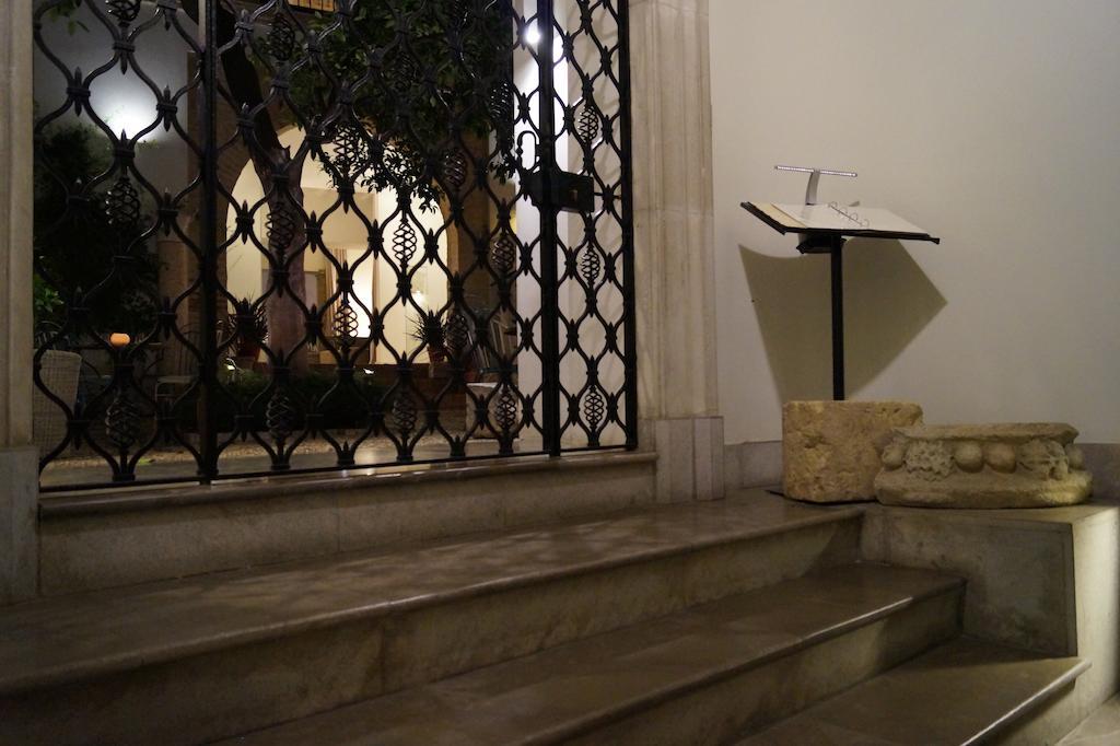 Balcon De Cordoba Hotel Kültér fotó