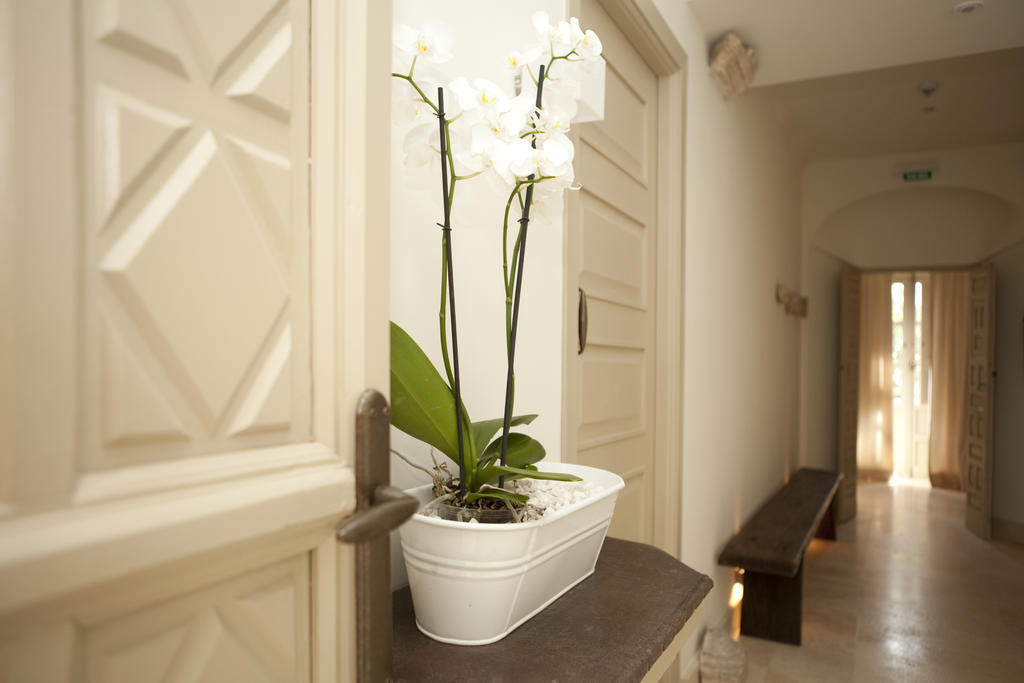 Balcon De Cordoba Hotel Kültér fotó